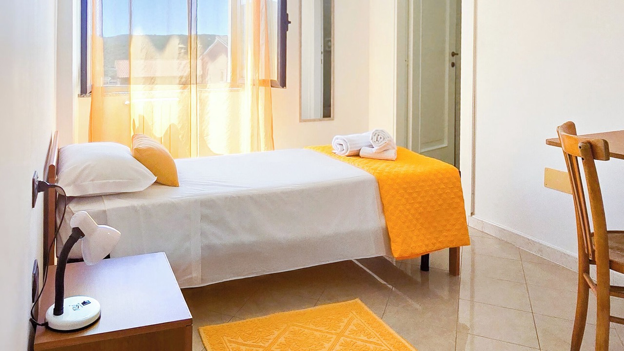 Photo of Bedroom in Gonnesa
