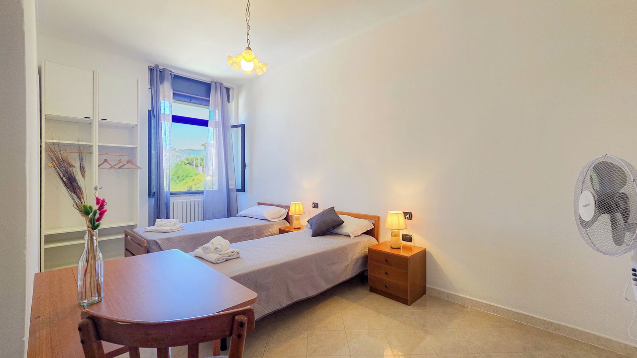 Photo of Bedroom in Gonnesa