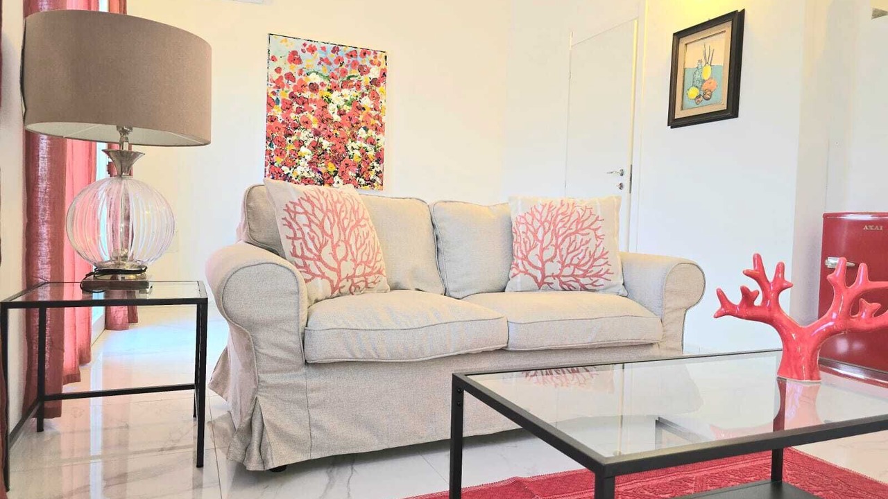 Photo of Livingroom in Muravera