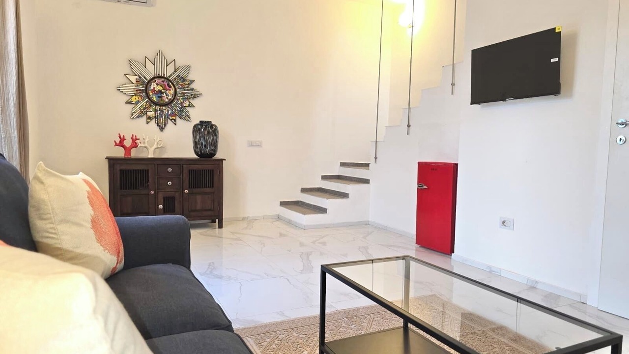 Photo of Livingroom in Muravera