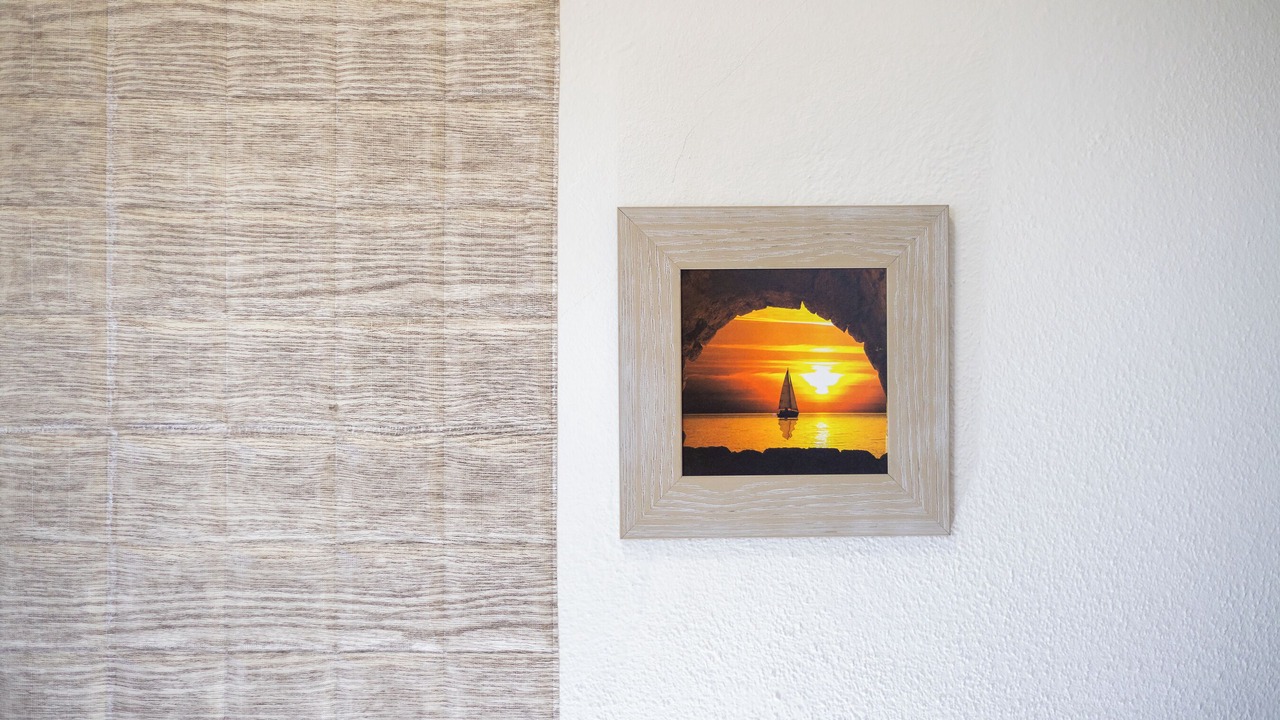 Photo of Bedroom in Laerru