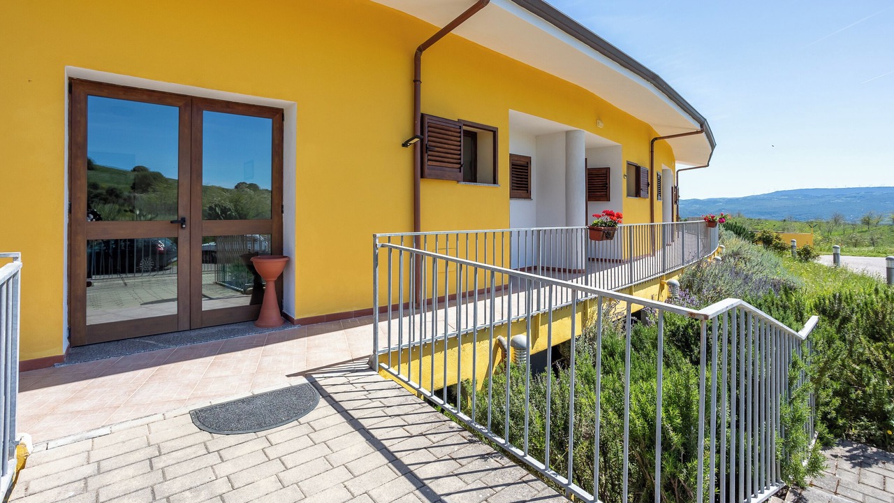 Photo of Outdoor in Laerru
