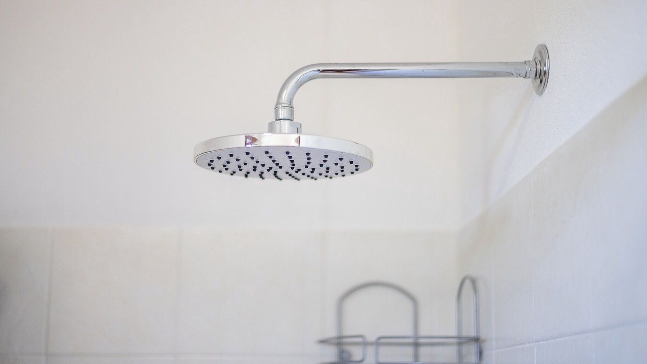 Photo of Bathroom in Laerru