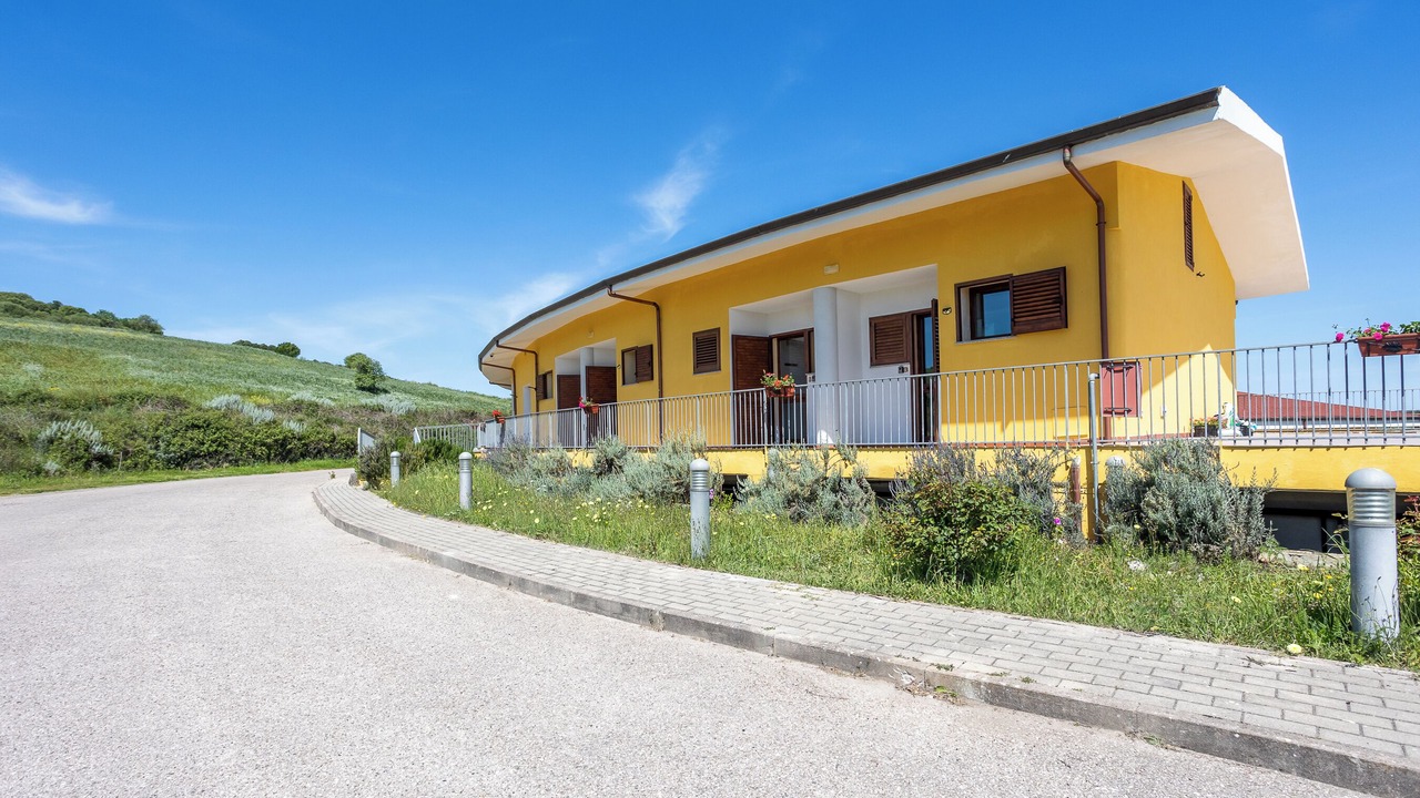 Photo of Outdoor in Laerru