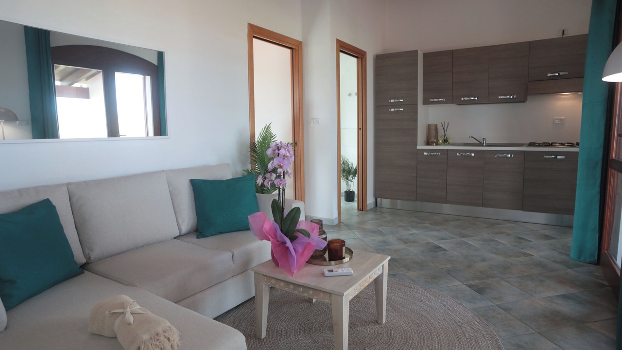 Photo of Livingroom in Sant'Antioco