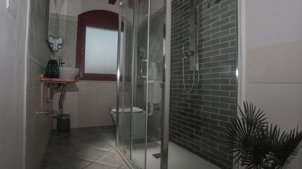 Photo of Bathroom in Sant'Antioco