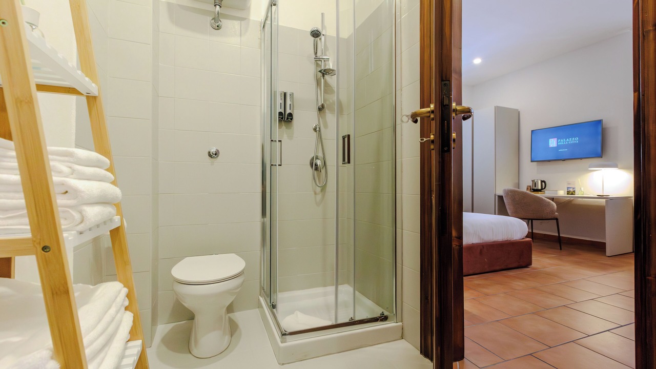 Photo of Bathroom in Agnone