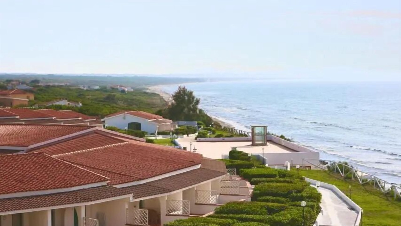 Photo of Outdoor in Eden Beach