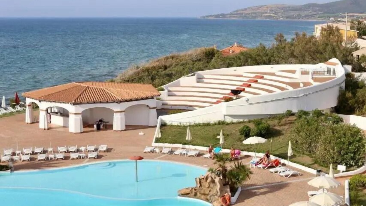 Photo of Outdoor in Eden Beach