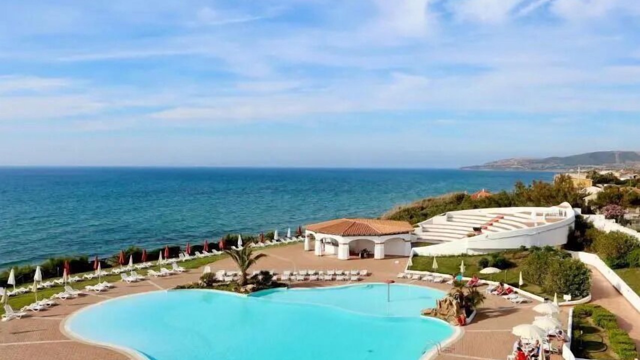 Photo of Outdoor in Eden Beach