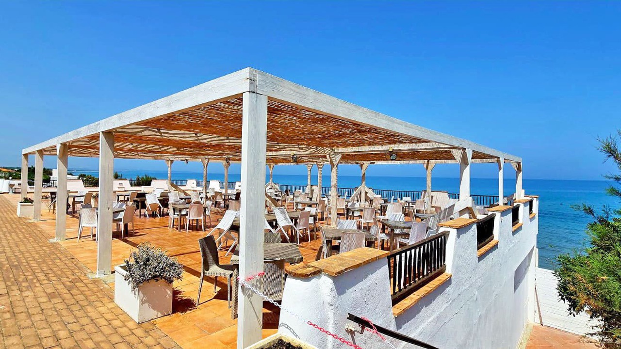 Photo of Patio Balcony in Eden Beach