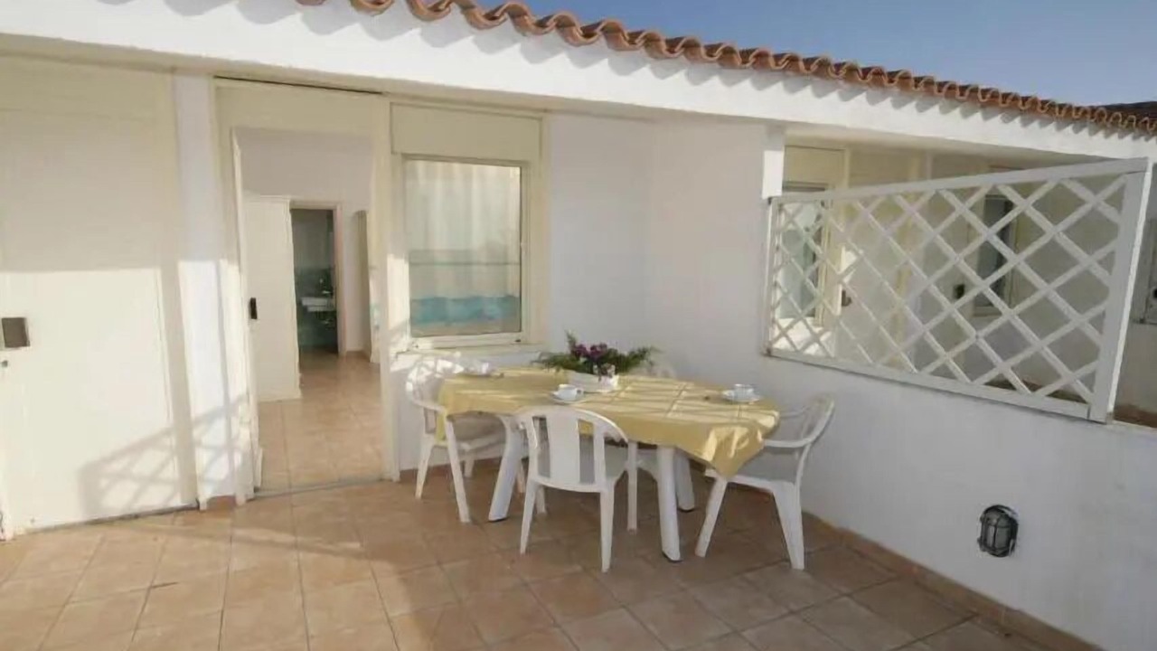 Photo of Patio Balcony in Eden Beach
