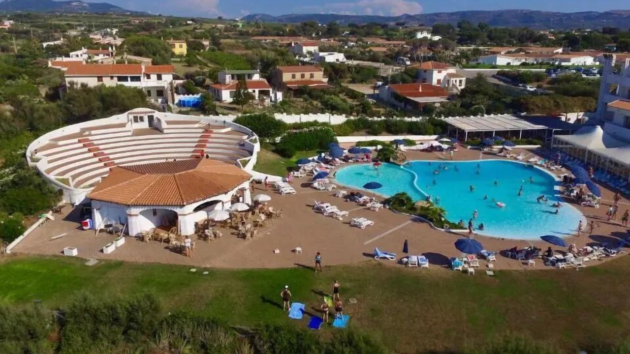 Photo of Outdoor in Eden Beach