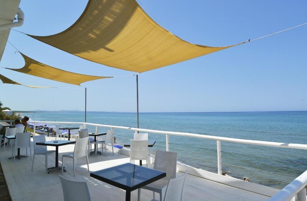 Photo of Outdoor in Eden Beach
