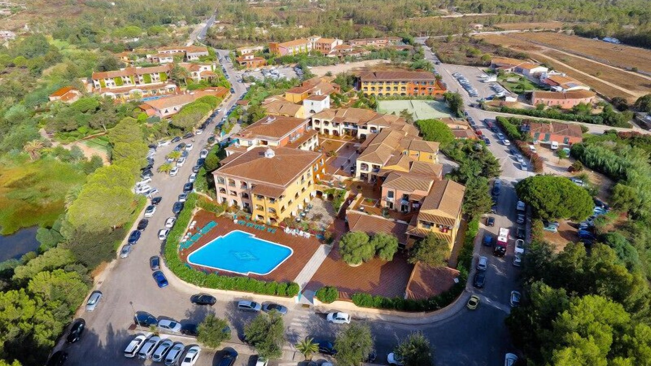 Photo of Outdoor in Cala Liberotto