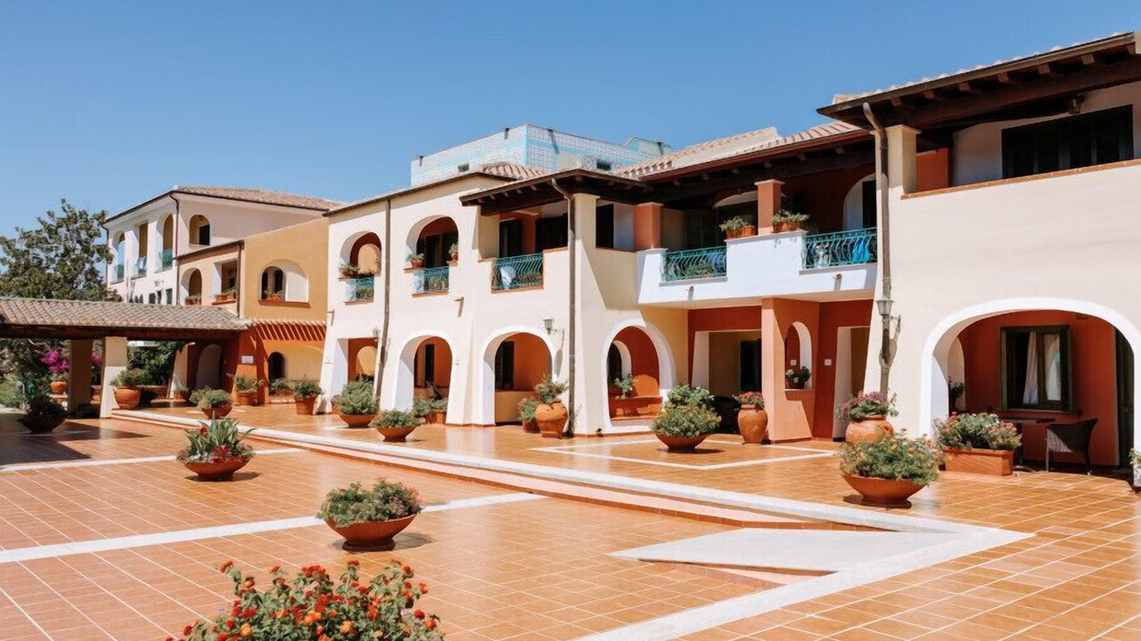 Photo of Outdoor in Cala Liberotto