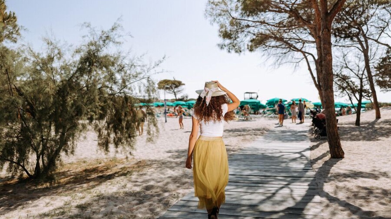 Photo of Outdoor in Cala Liberotto