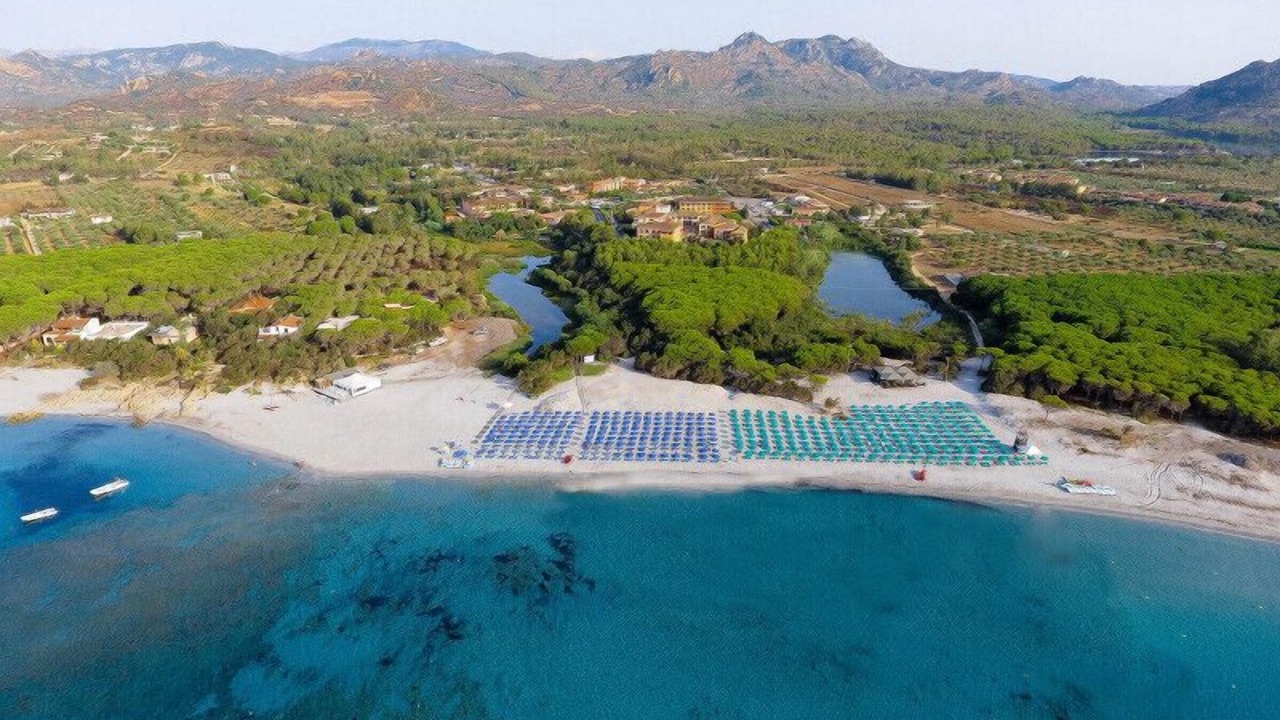 Photo of Others in Cala Liberotto