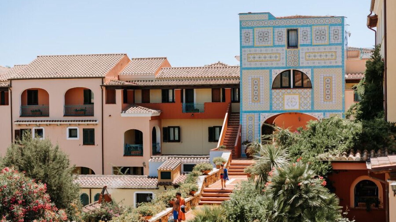Photo of Outdoor in Cala Liberotto