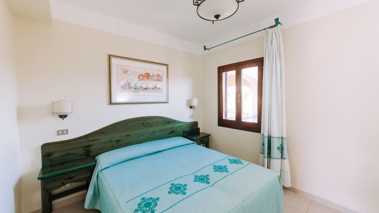 Photo of Bedroom in Cala Liberotto