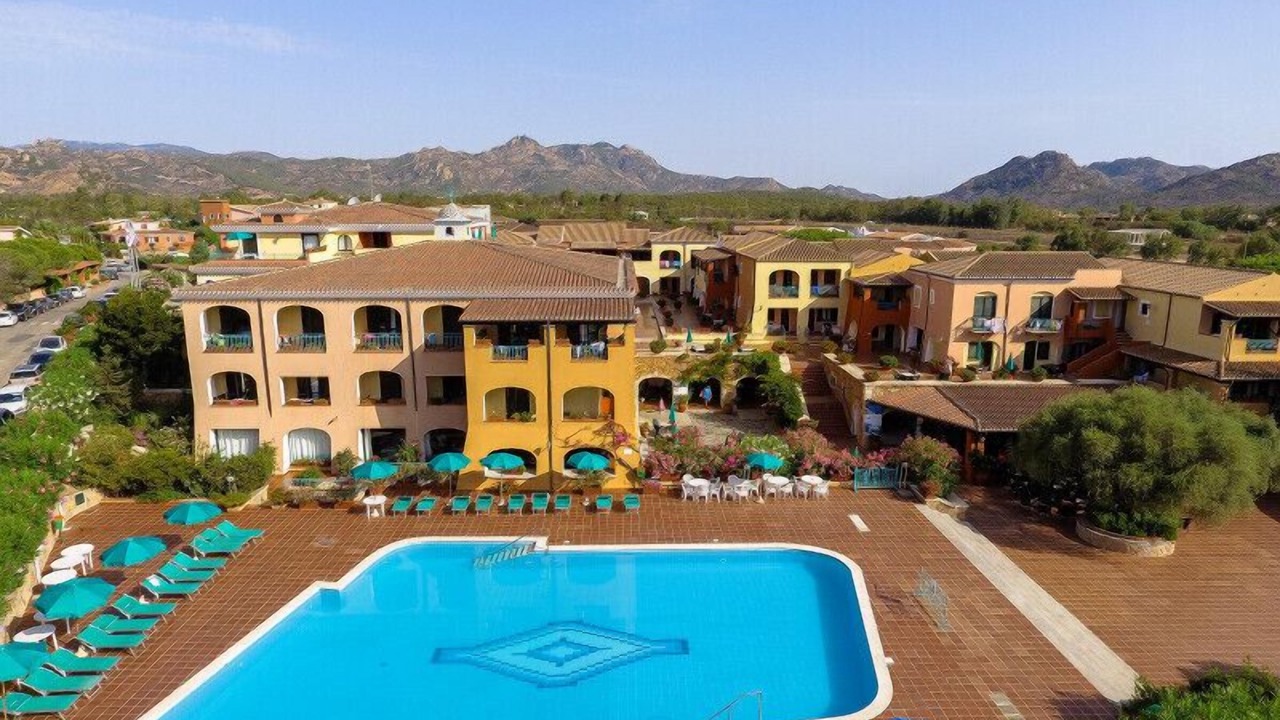 Photo of Outdoor in Cala Liberotto