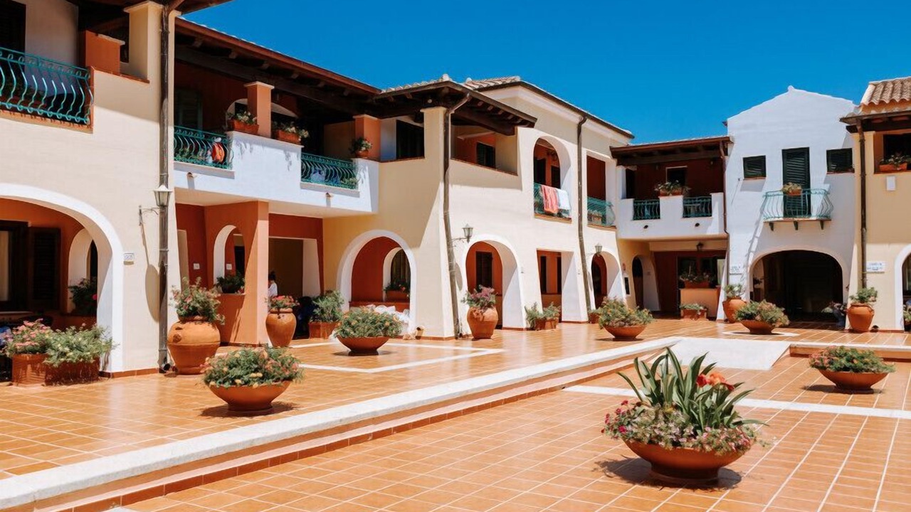 Photo of Outdoor in Cala Liberotto