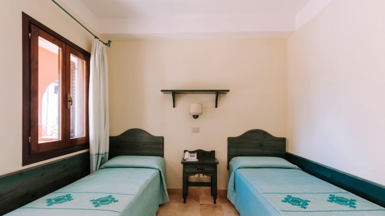 Photo of Bedroom in Cala Liberotto