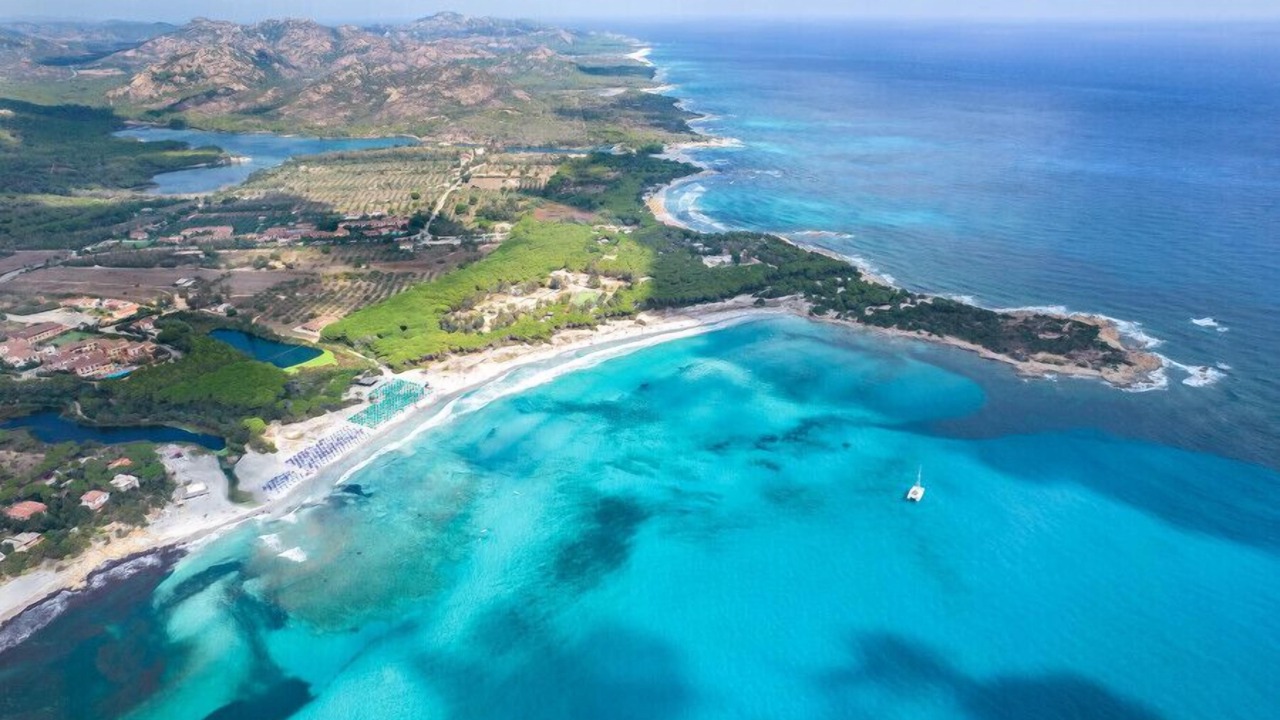 Photo of Outdoor in Cala Liberotto