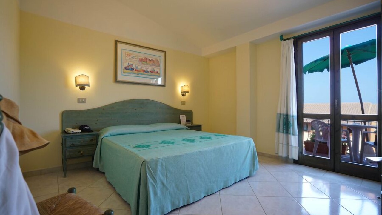 Photo of Bedroom in Cala Liberotto