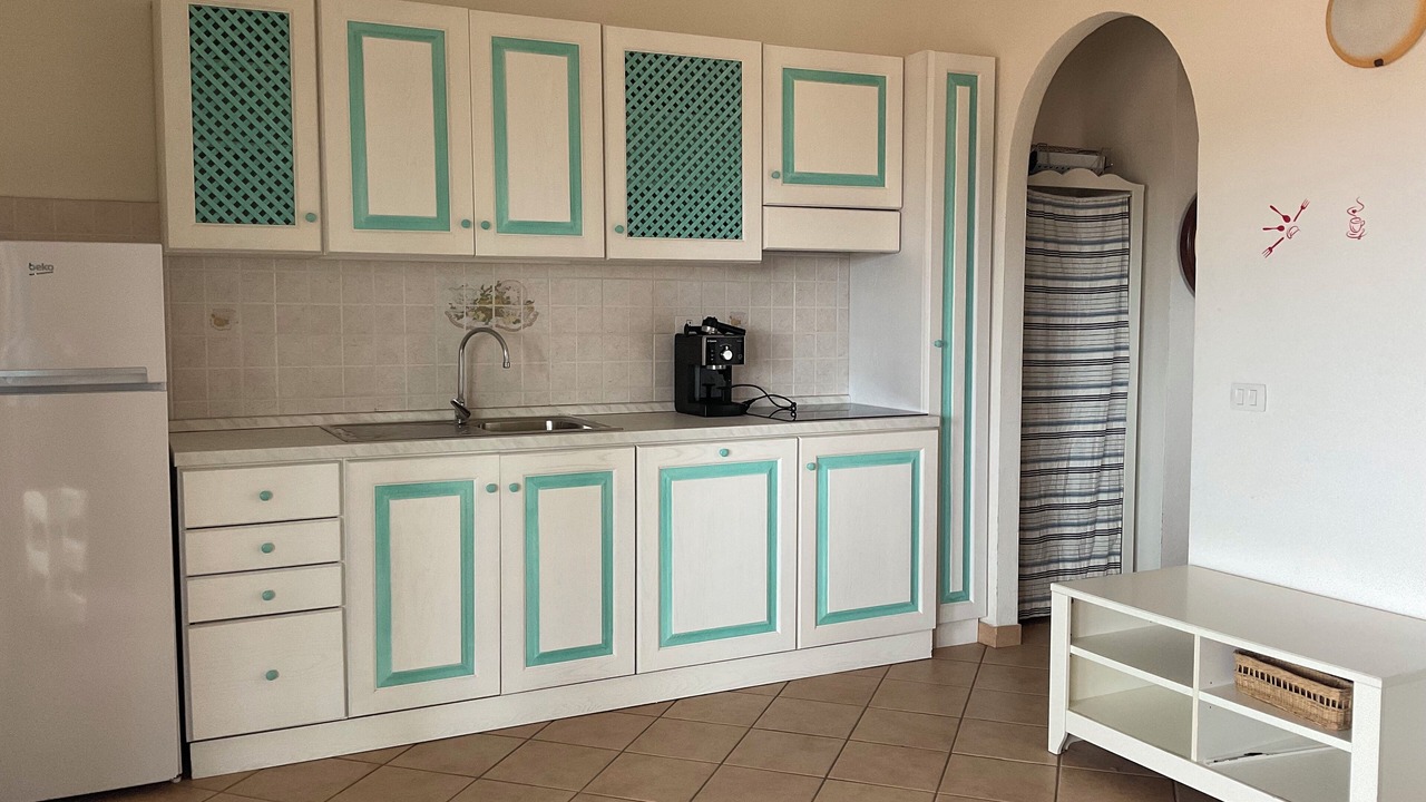 Photo of Kitchen in Ruoni