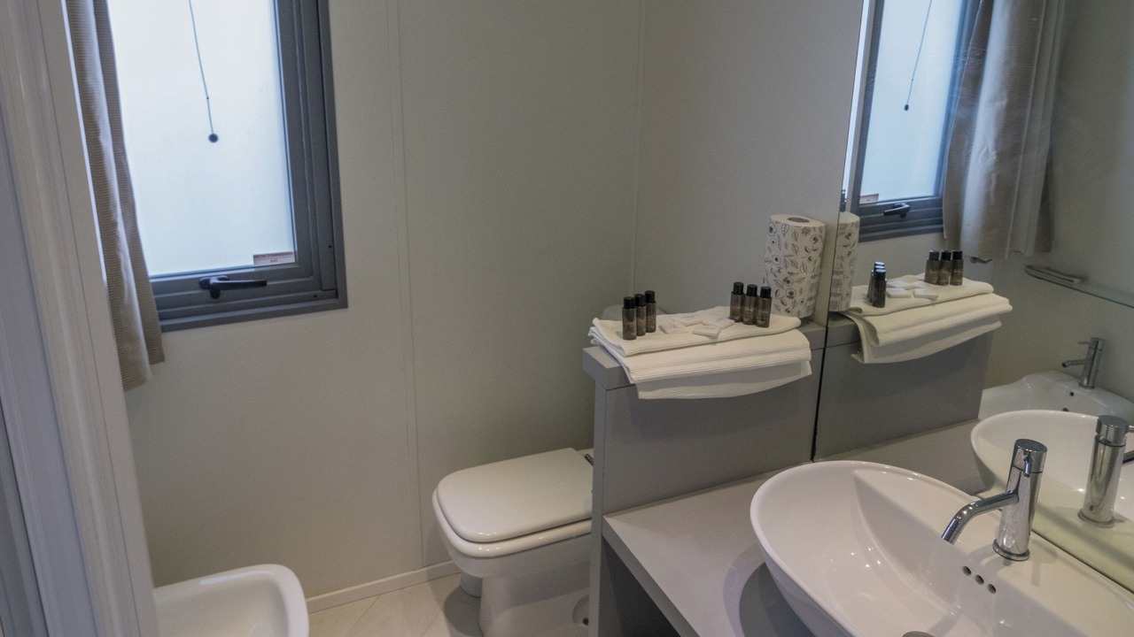 Photo of Bathroom in Girasole