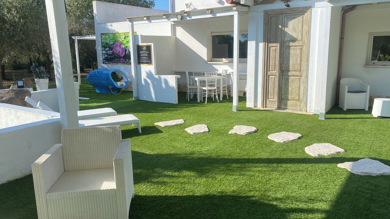 Photo of Outdoor in Sorso