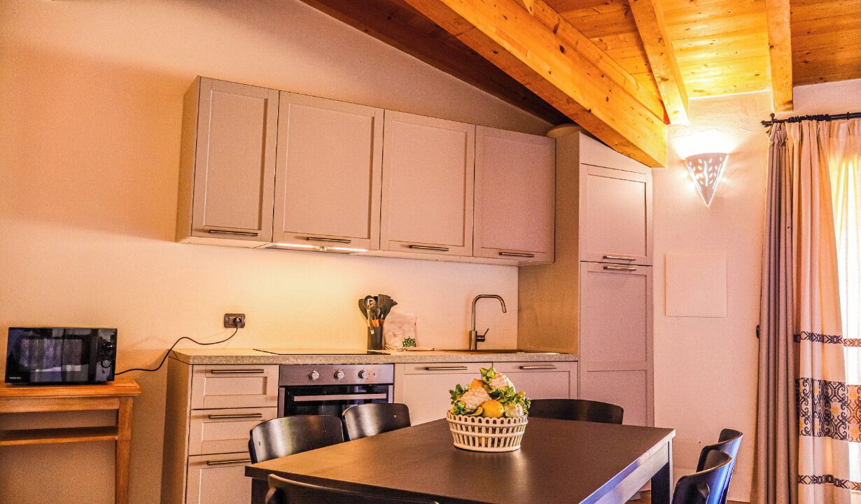 Photo of Kitchen in Santa Teresa di Gallura