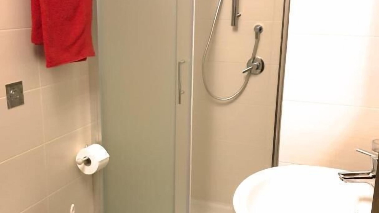 Photo of Bathroom in Santu Lussurgiu