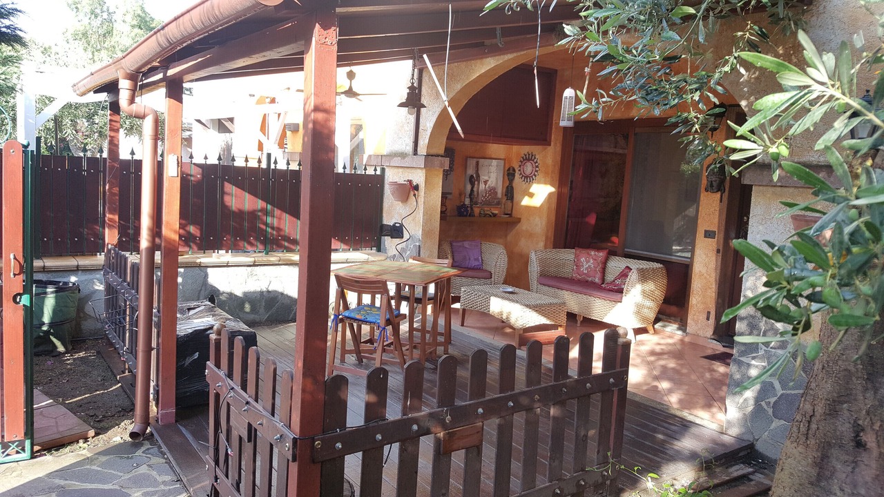 Photo of Patio Balcony in Maddalenedda