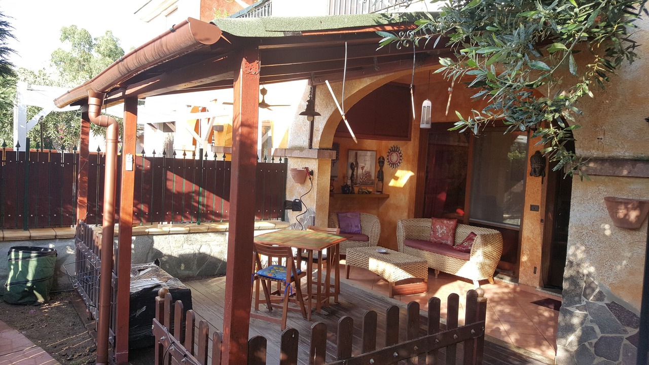 Photo of Outdoor in Maddalenedda
