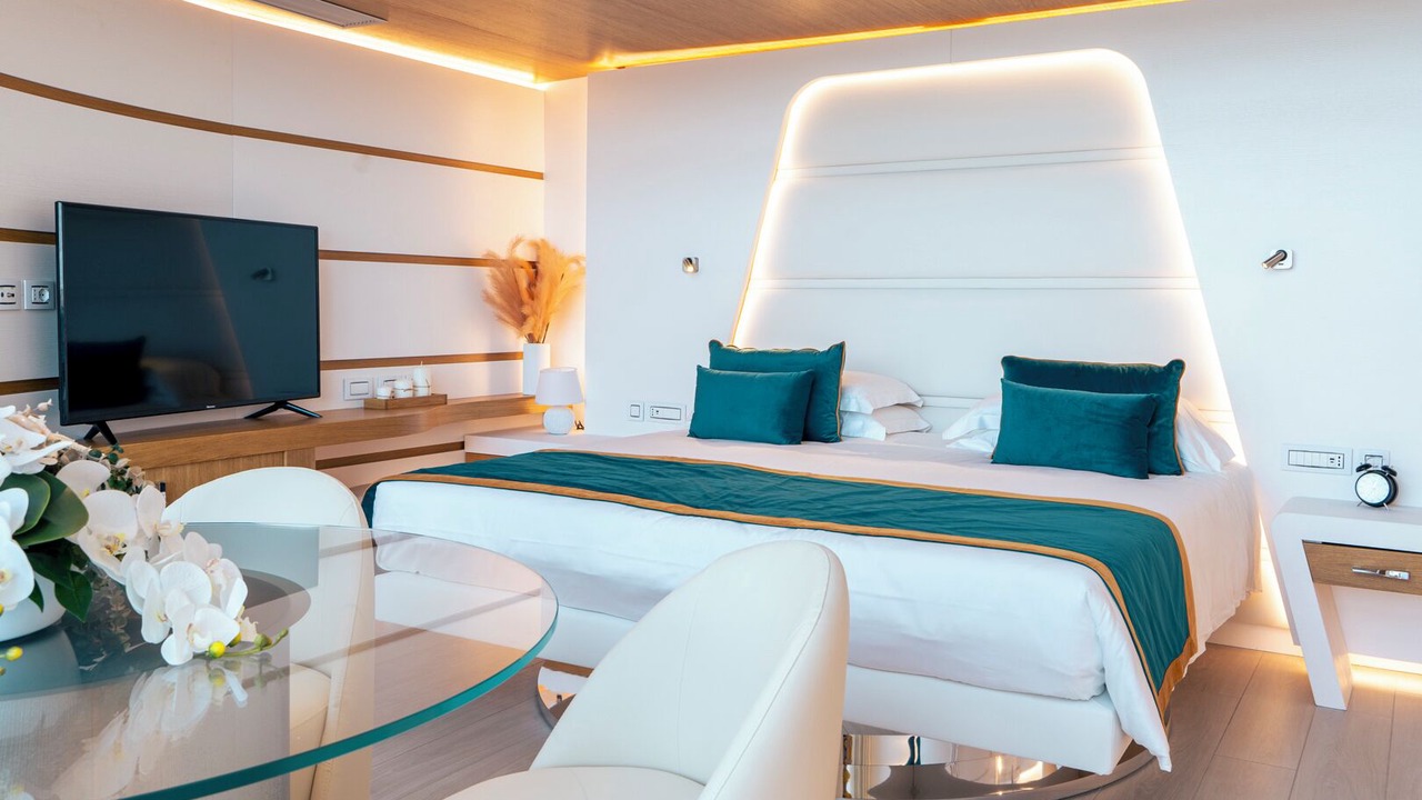 Photo of Bedroom in Province of Cagliari
