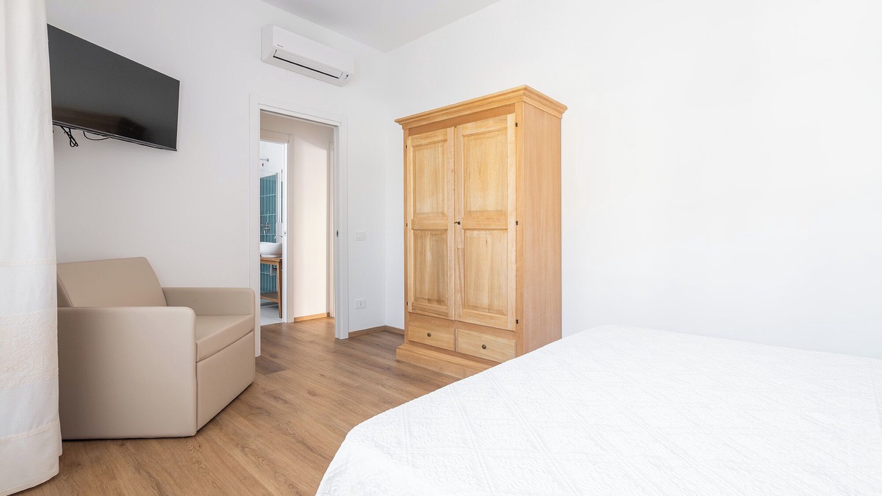 Photo of Bedroom in Olbia