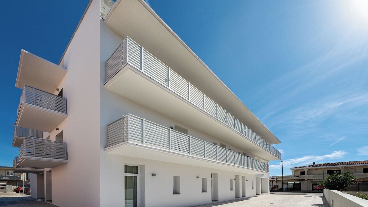 Photo of Outdoor in Olbia