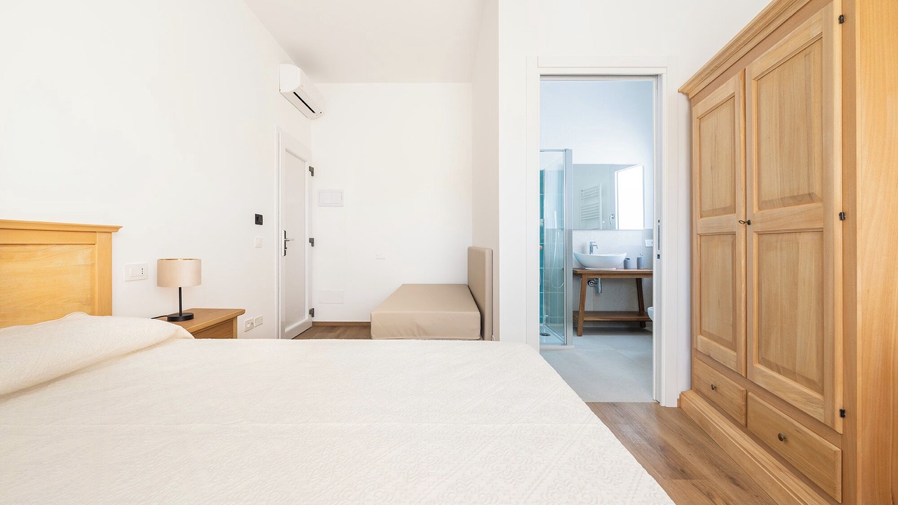 Photo of Bedroom in Olbia