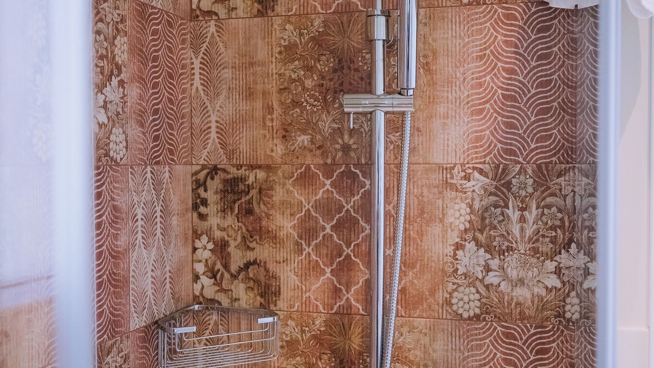 Photo of Bathroom in Fermo