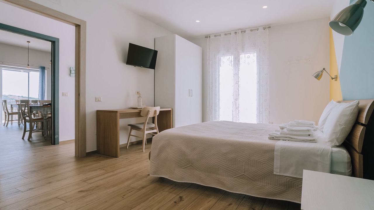 Photo of Bedroom in Fermo