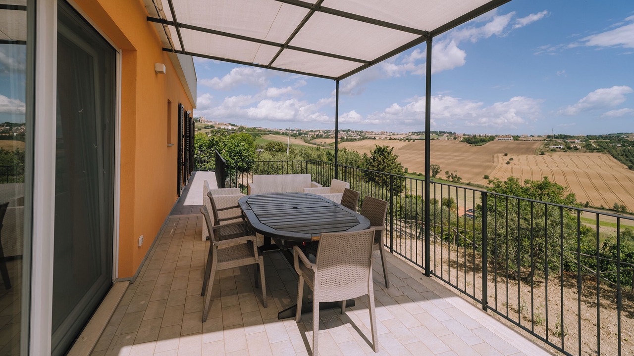 Photo of Outdoor in Fermo