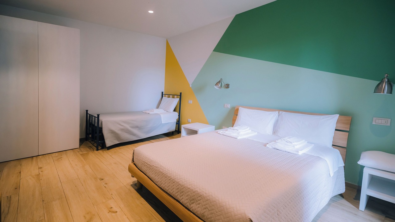 Photo of Bedroom in Fermo