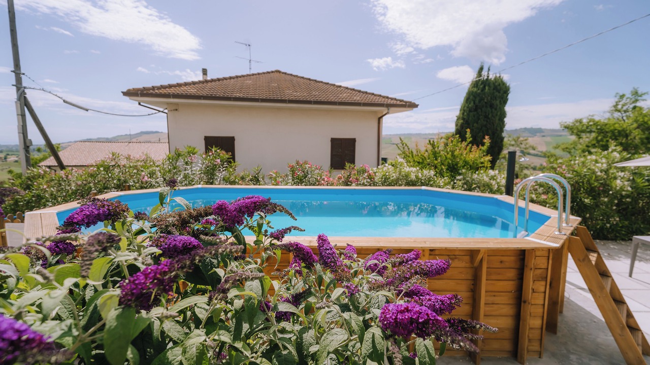 Photo of Outdoor in Fermo