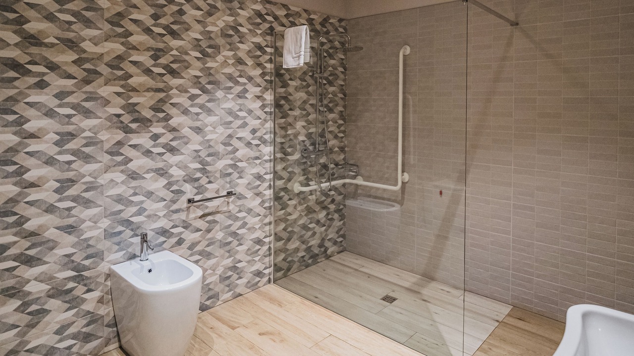 Photo of Bathroom in Fermo