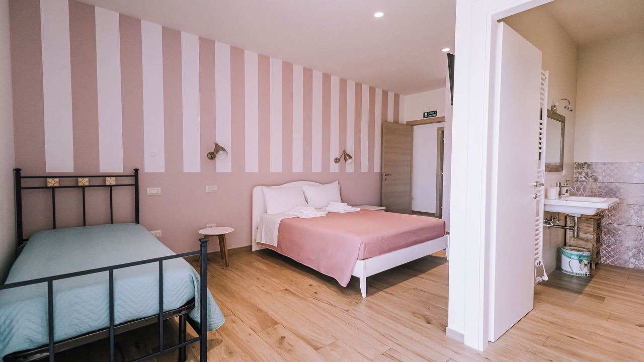 Photo of Bedroom in Fermo