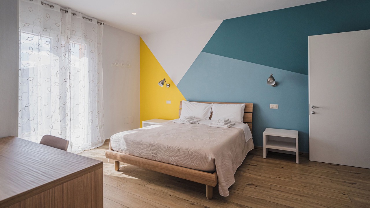 Photo of Bedroom in Fermo