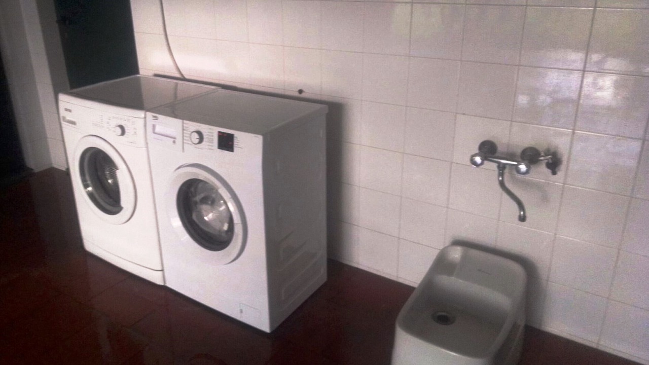 Photo of Bathroom in Norbello