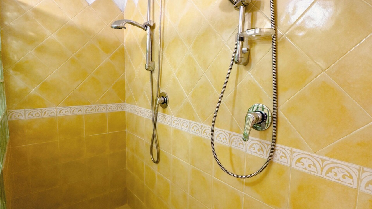 Photo of Bathroom in Poggio dei Pini